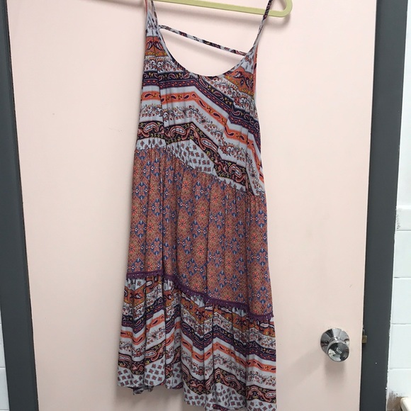 Summer Dress - Picture 1 of 2